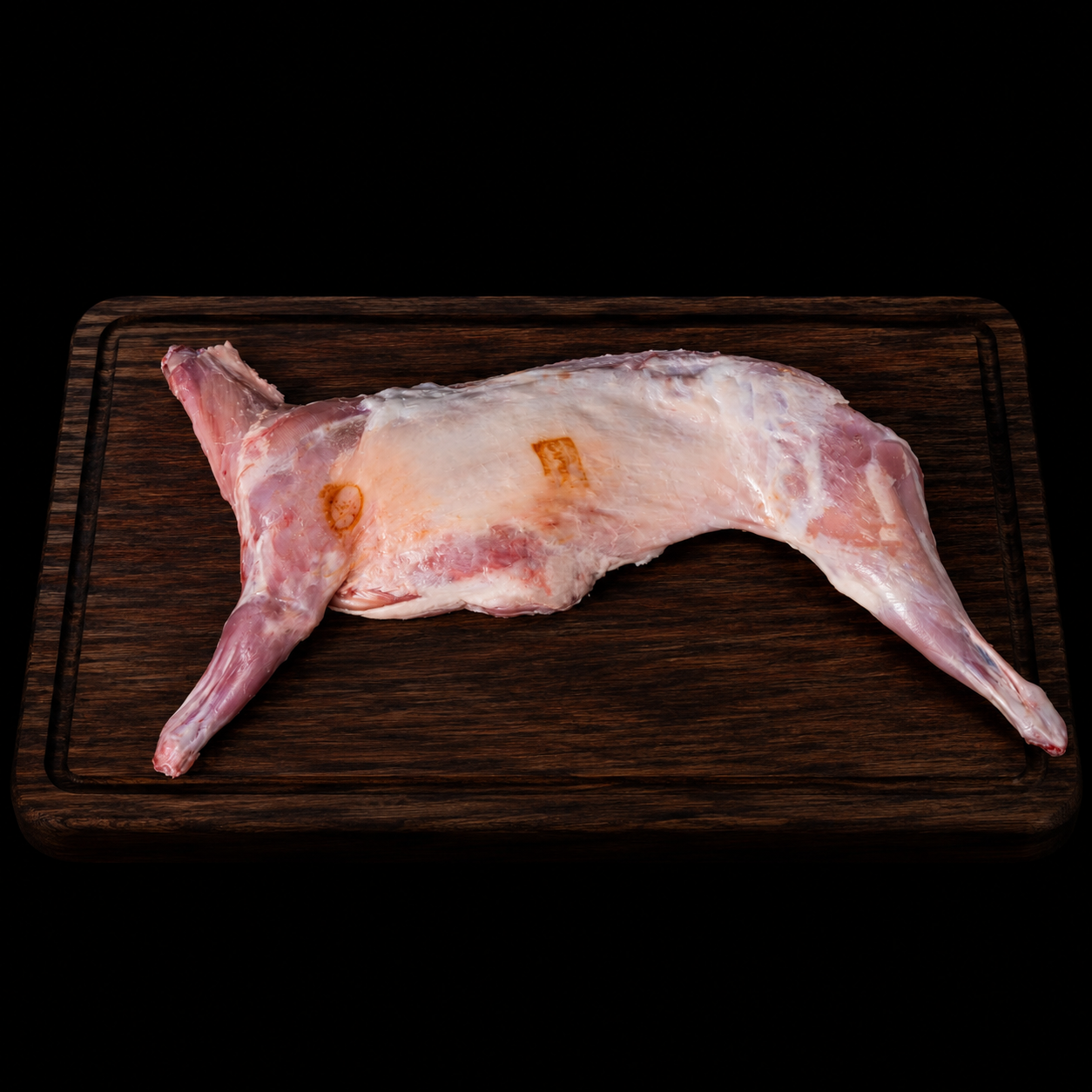 Cabrito Nacional
