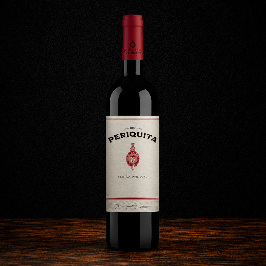 Vinho Periquita Tinto 2023 75CL