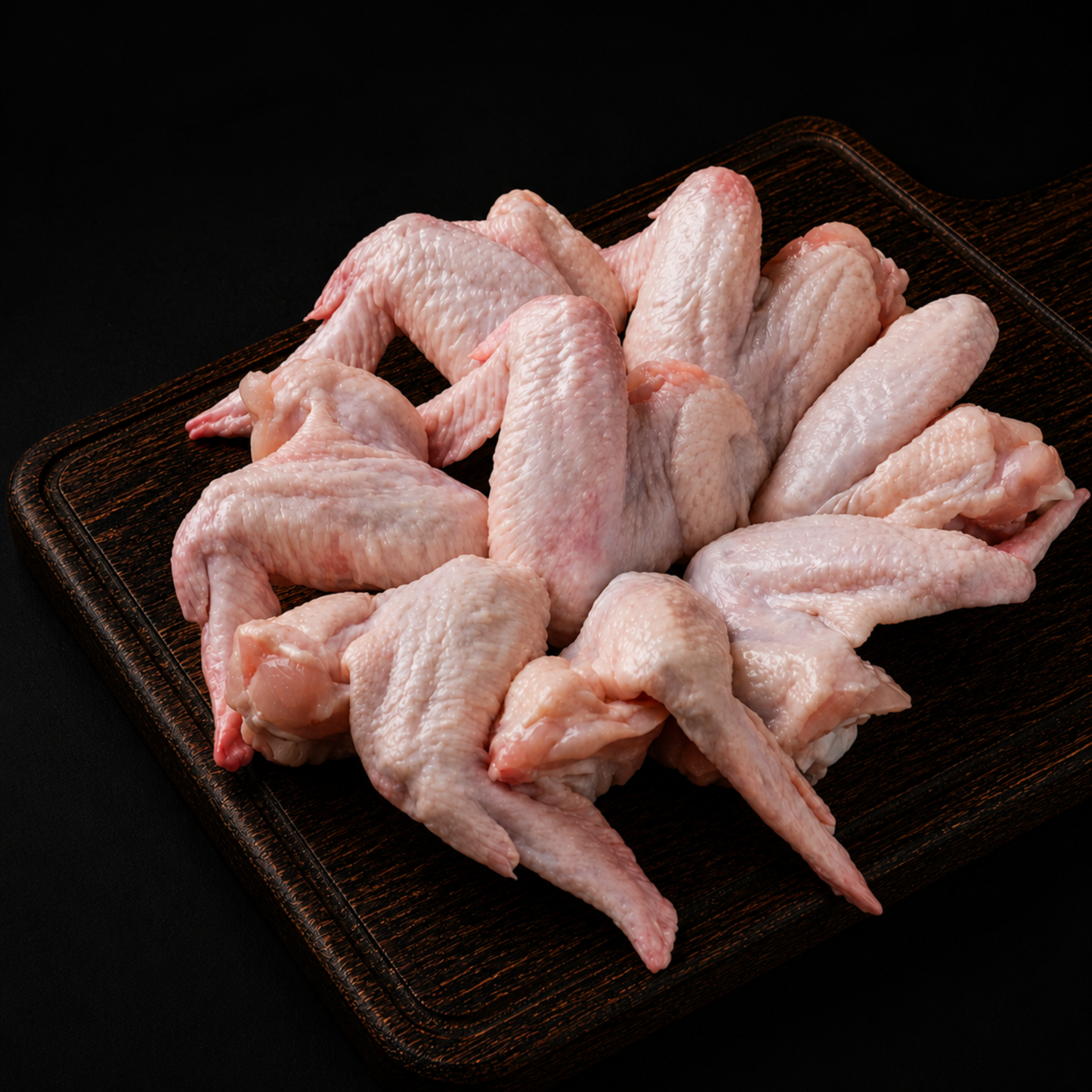 Asa de Frango Fresca