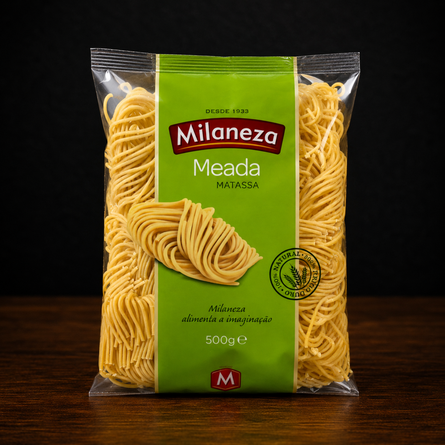 Milaneza Meada Matassa 500G