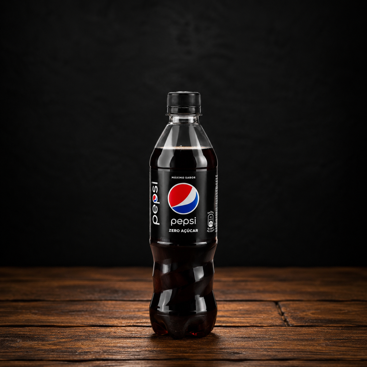 Pepsi Zero Açucares 50CL