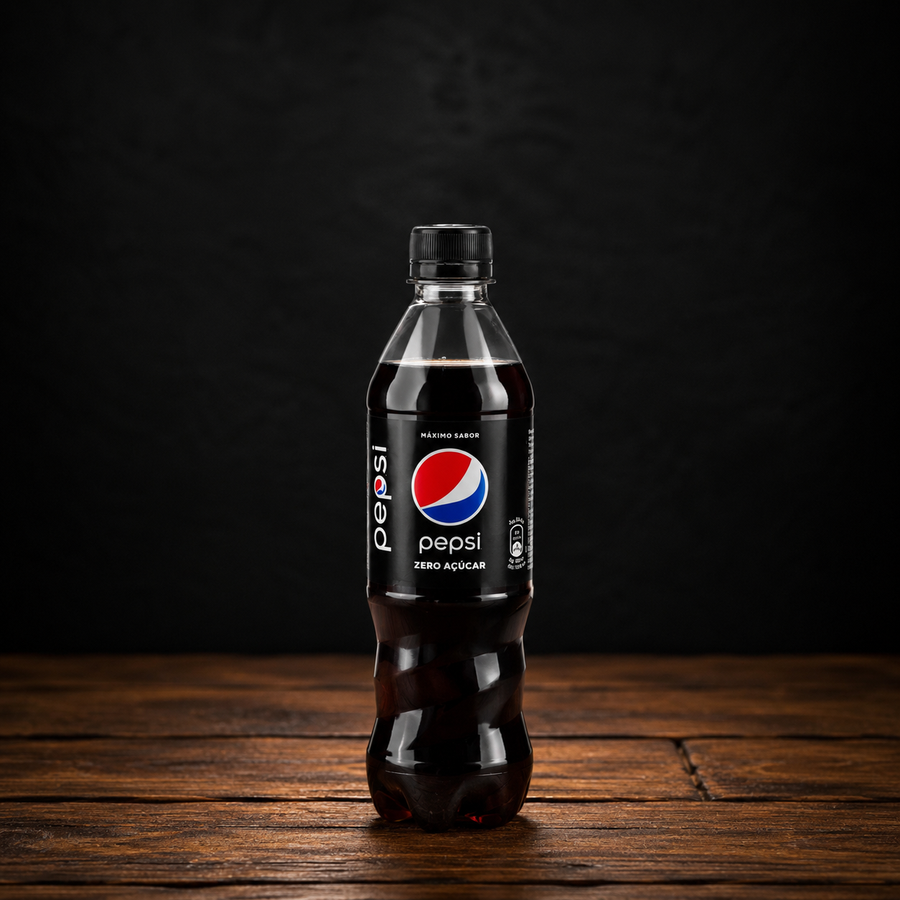 Pepsi Zero Açucares 50CL