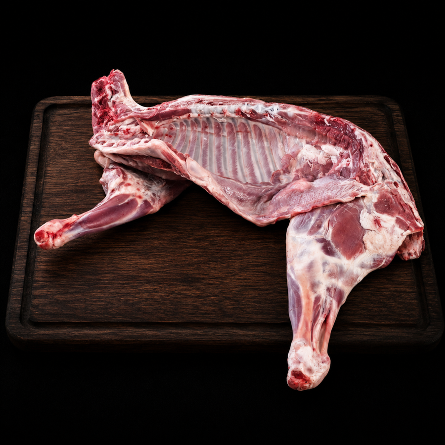 Borrego