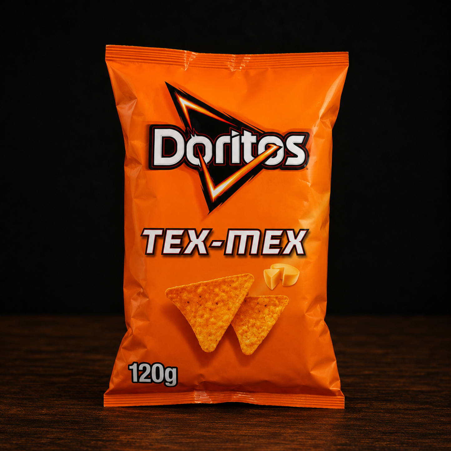 Doritos Tex-Mex 120G