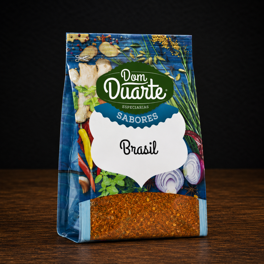 Brasil 40G