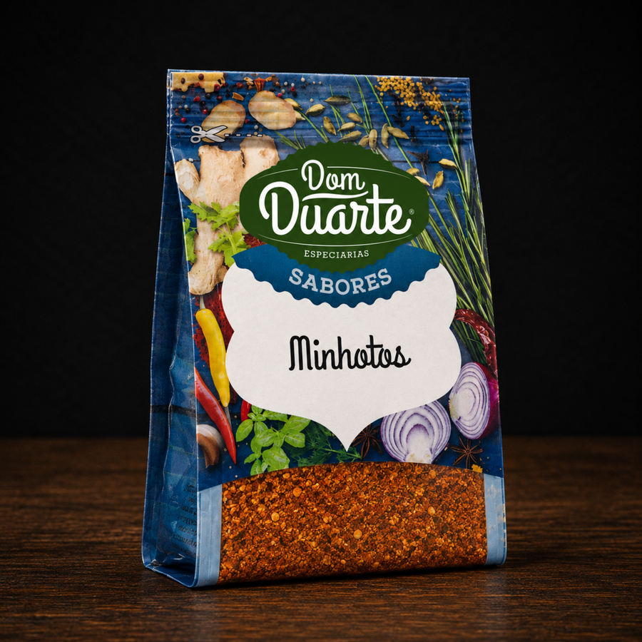 Minhotos 40G