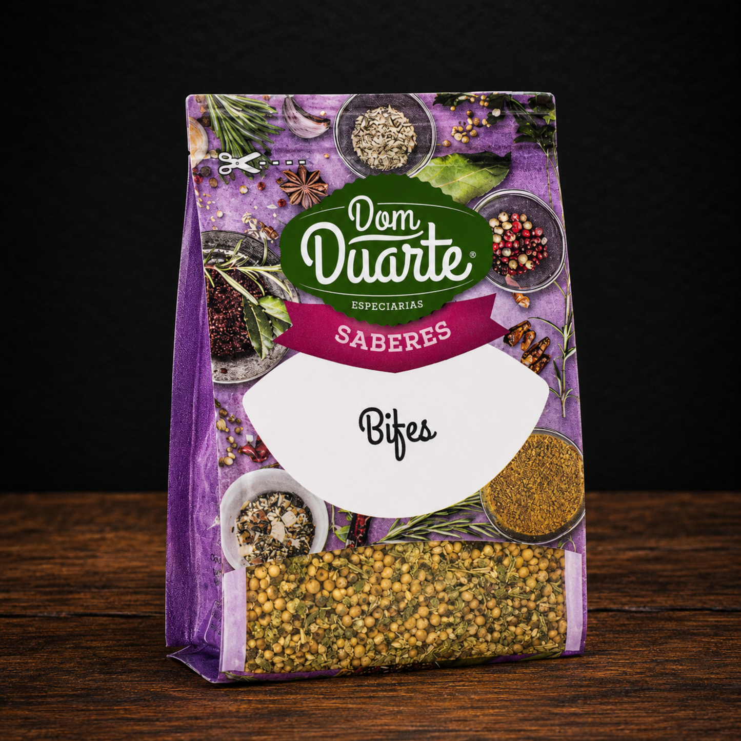 Bifes 40G