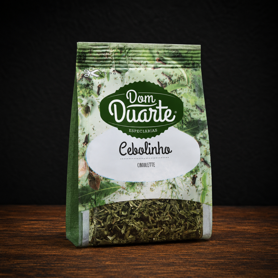 Cebolinho 5G