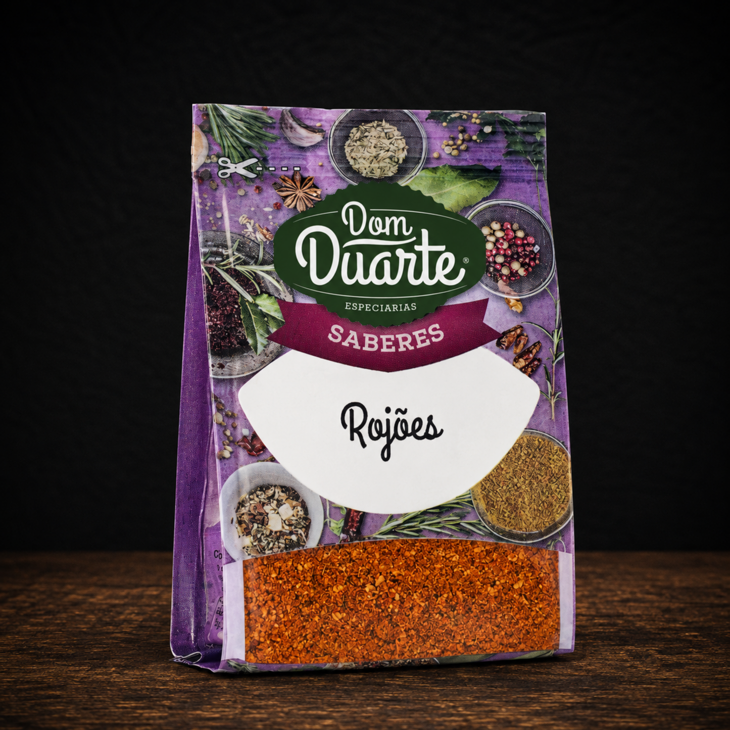 Rojões 40G