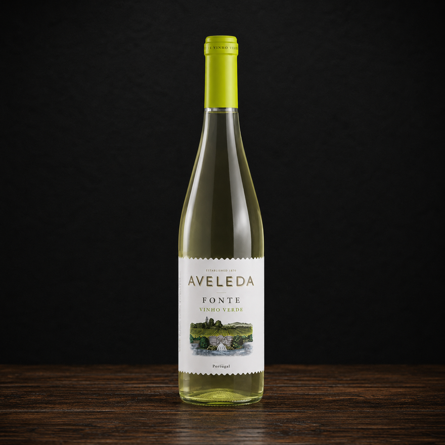 Vinho Aveleda Verde 2023 75CL