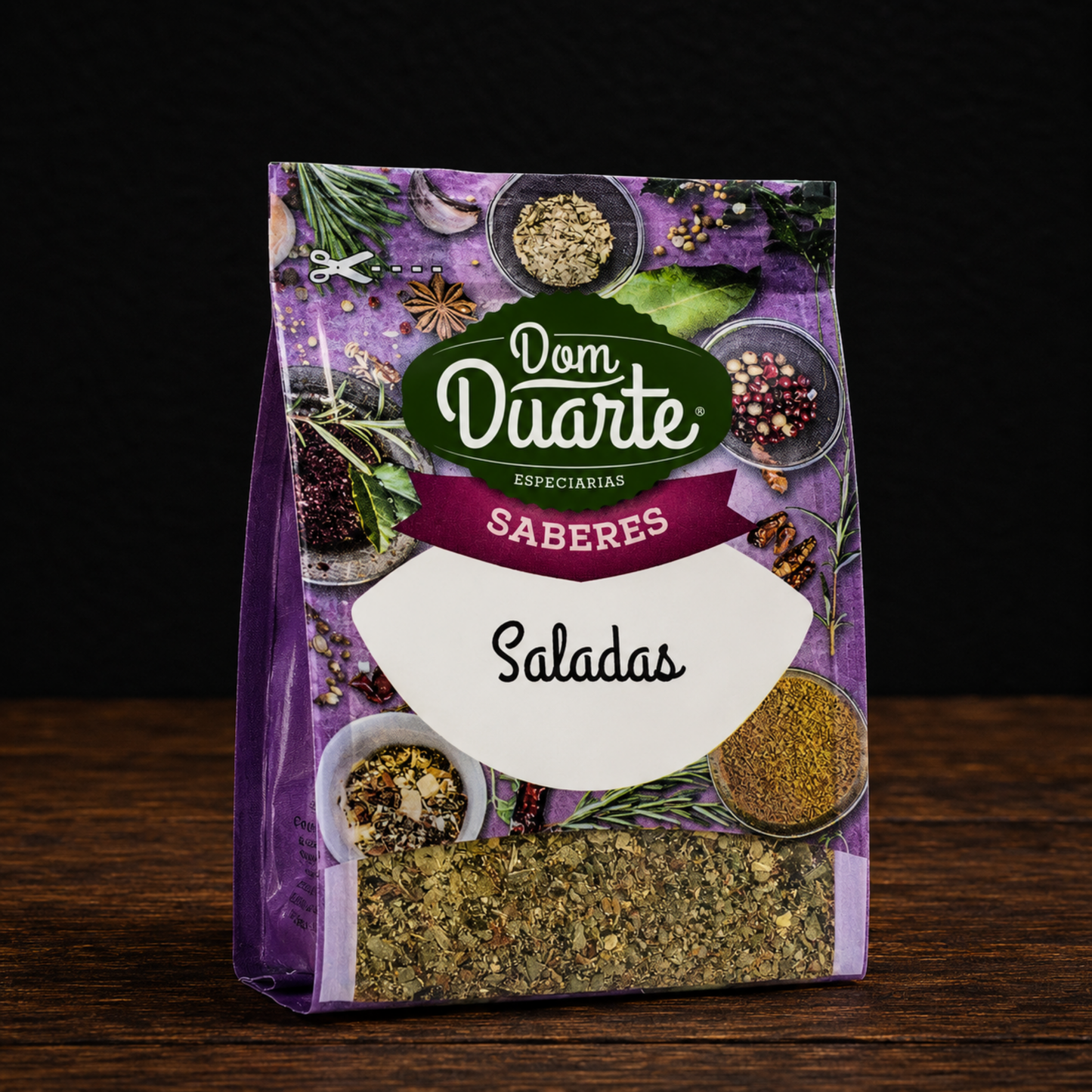 Saladas 10G