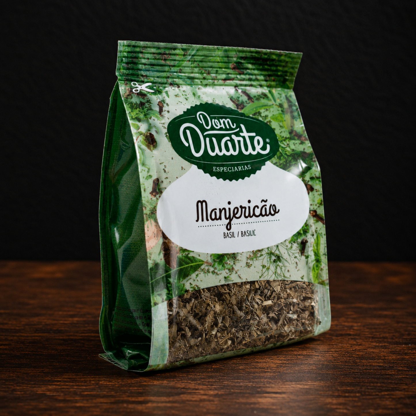 Manjericão 15G