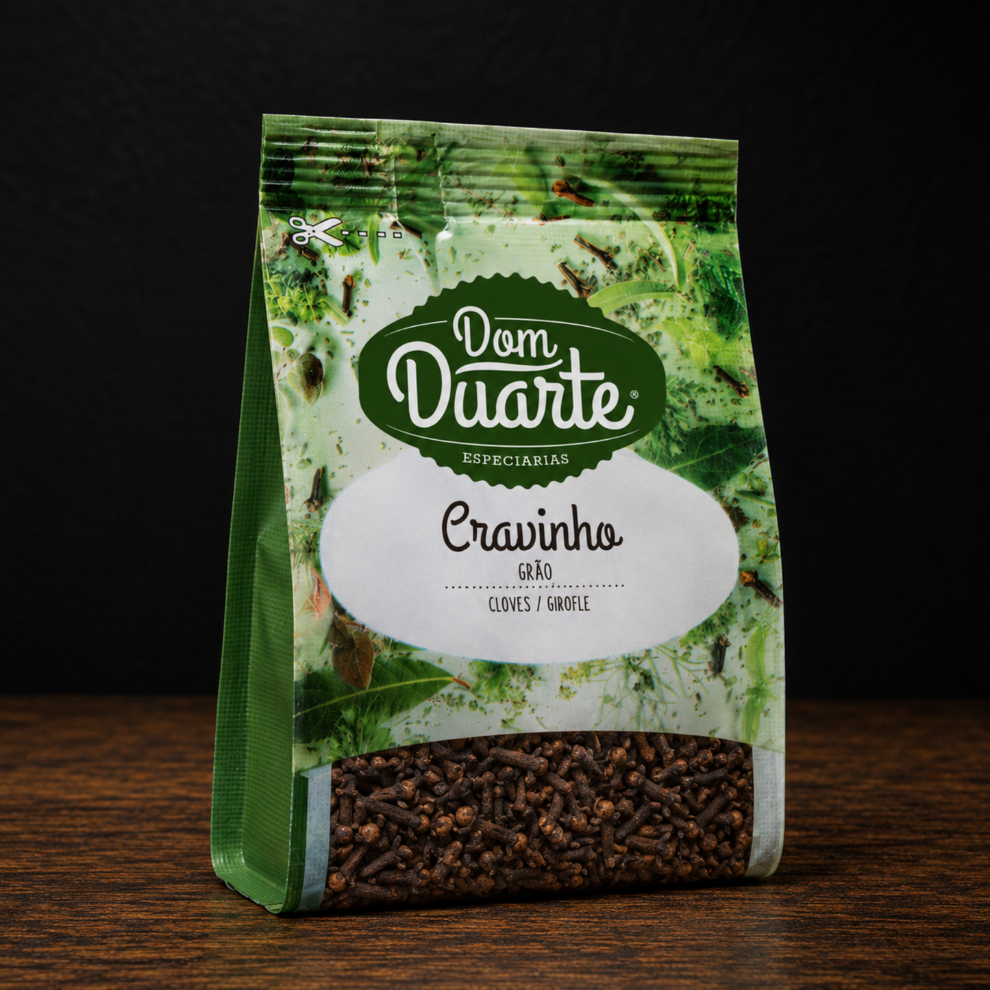 Cravinho Grao 30G