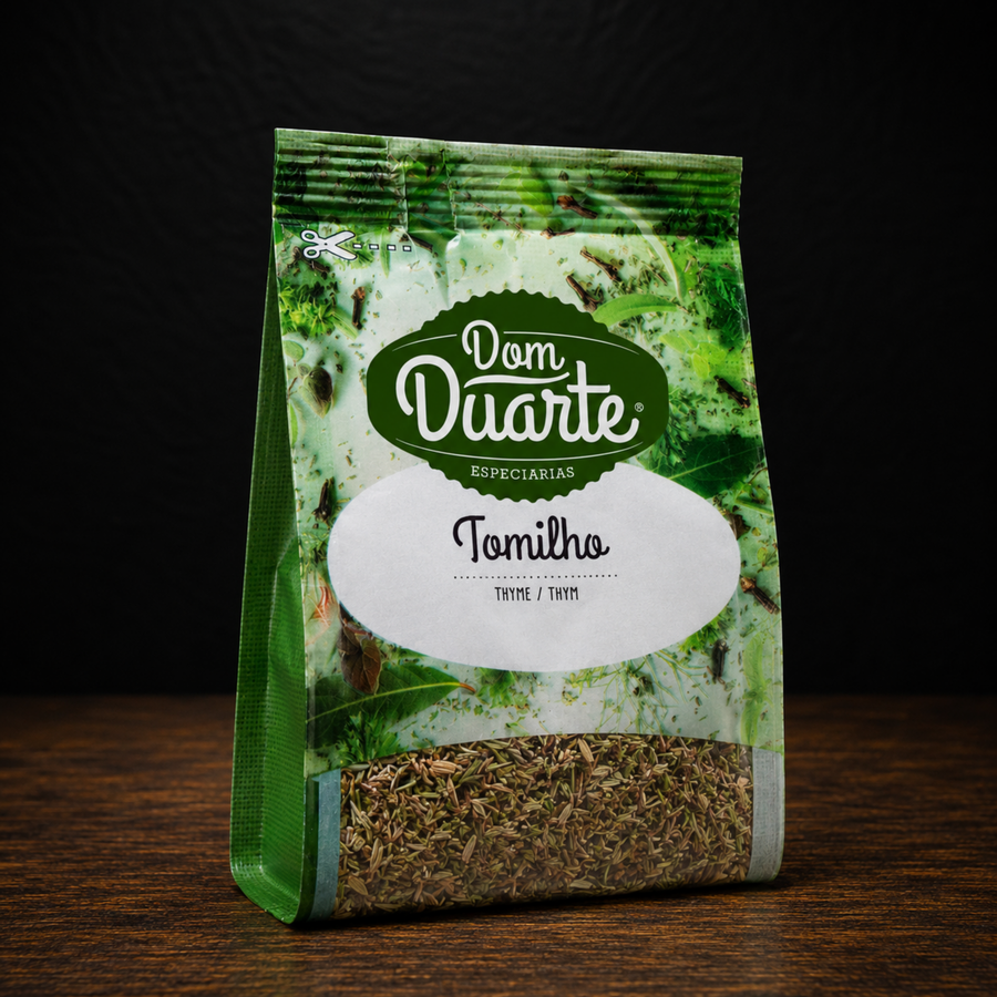 Tomilho 30G