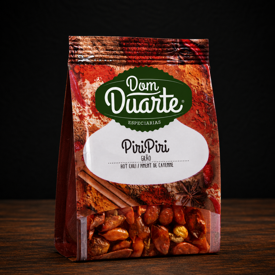 PiriPiri Grão 15G
