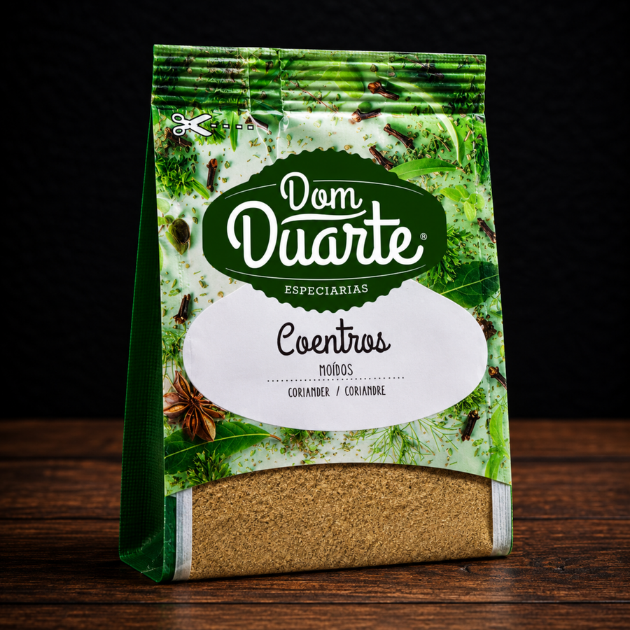 Coentros 40G