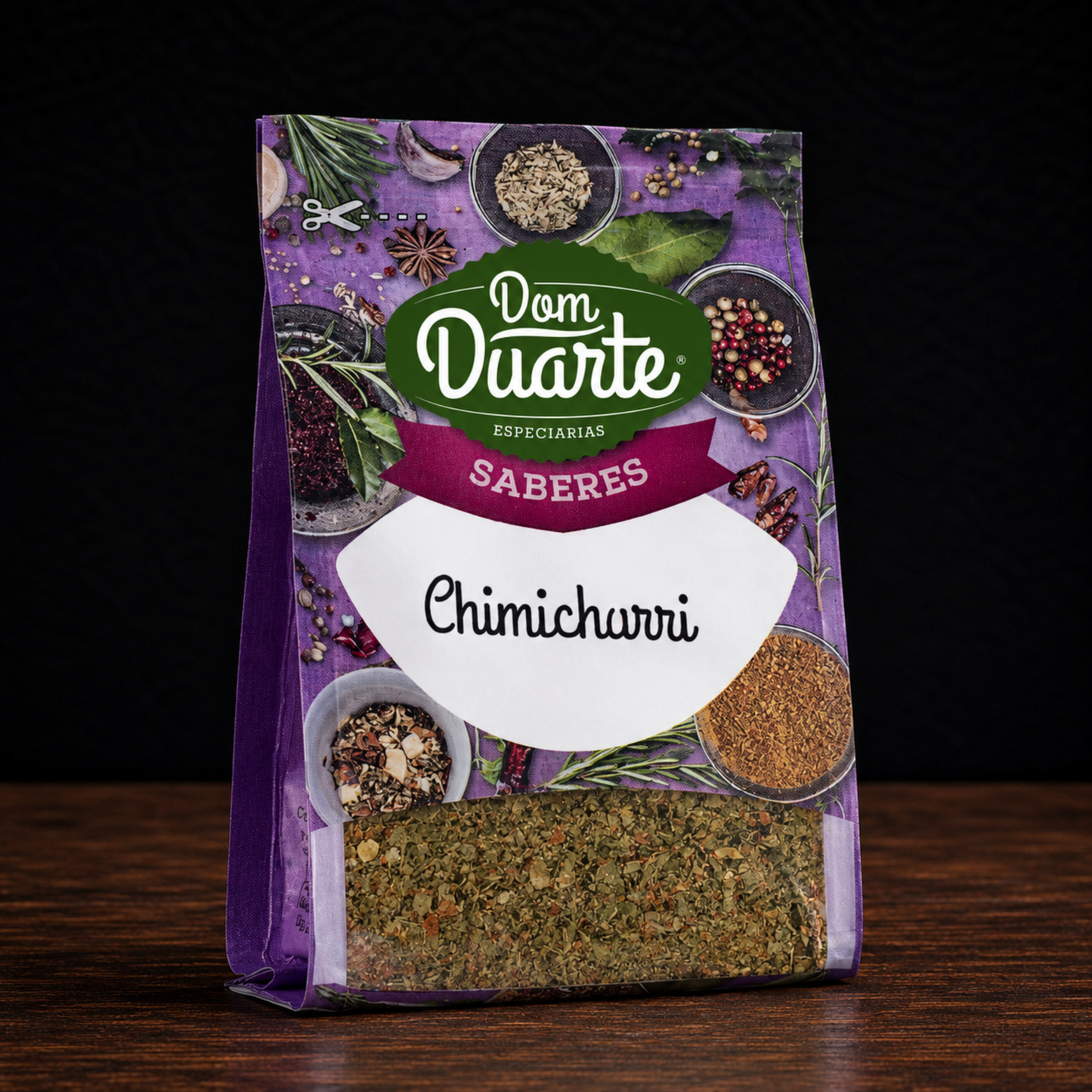 Tempero Chimichurri 20G