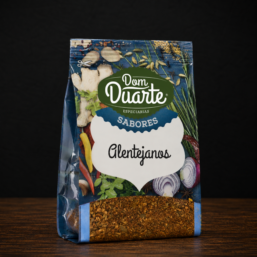 Tempero Alentejanos 25G