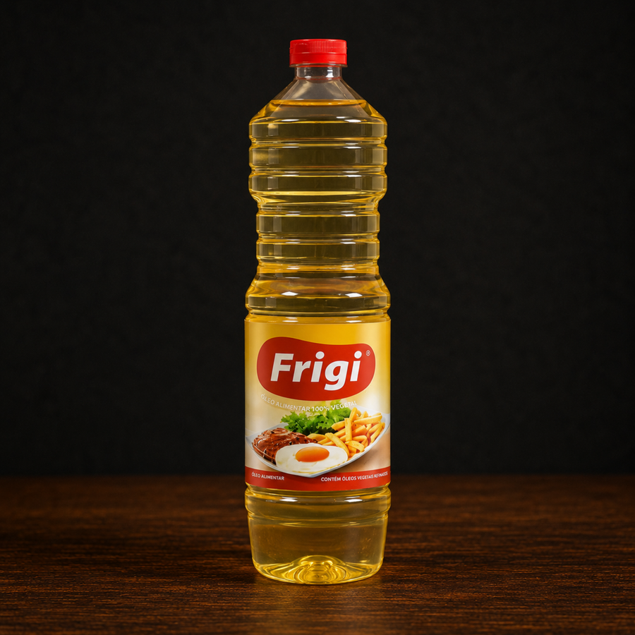 Frigi Oleo Alimentar 1L