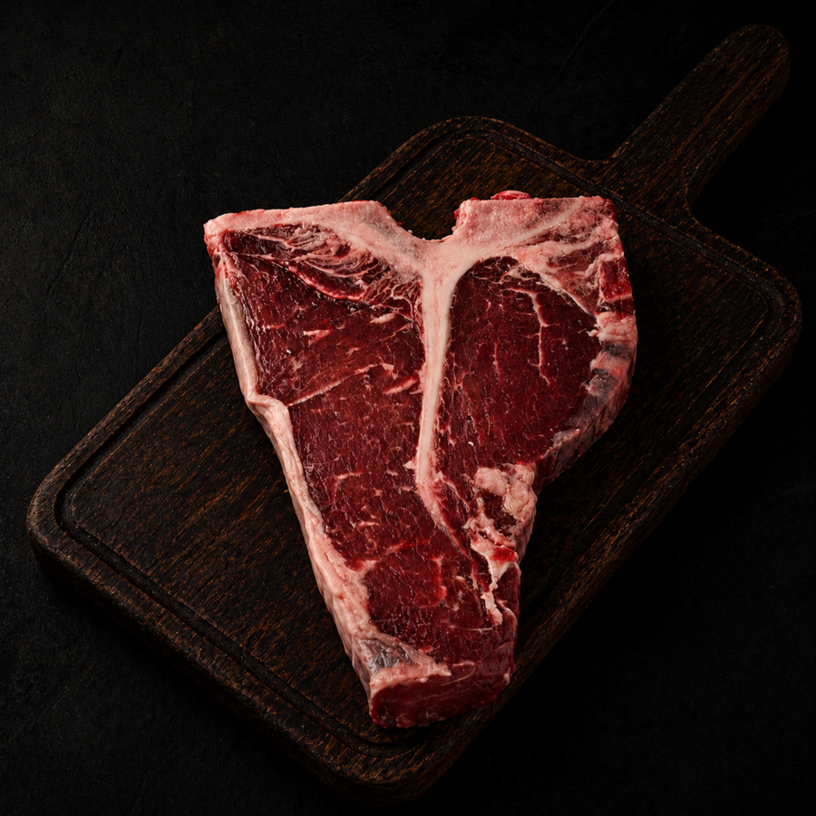 T-Bone