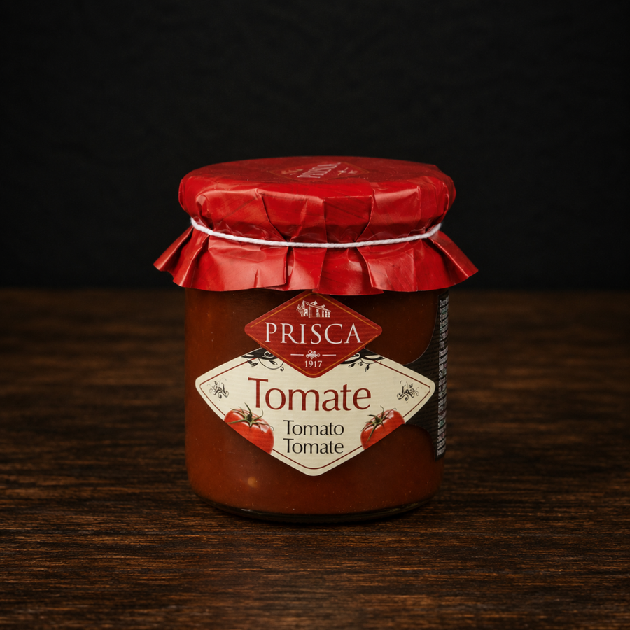 Prisca Doce De Tomate 250G