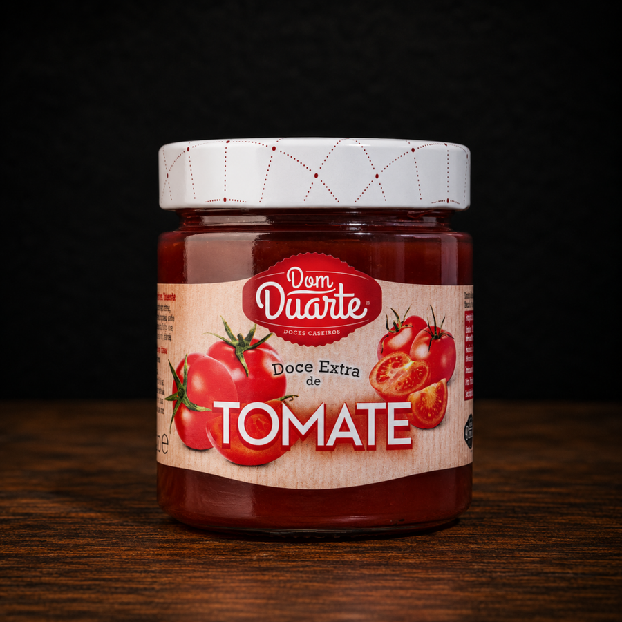 Doce Extra de Tomate 220G