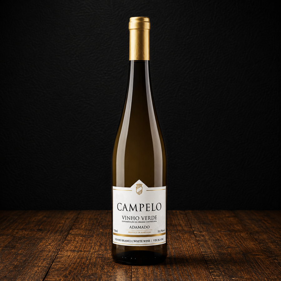 Campelo Vinho Branco 75CL