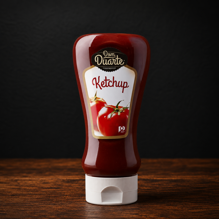 Ketchup 280G