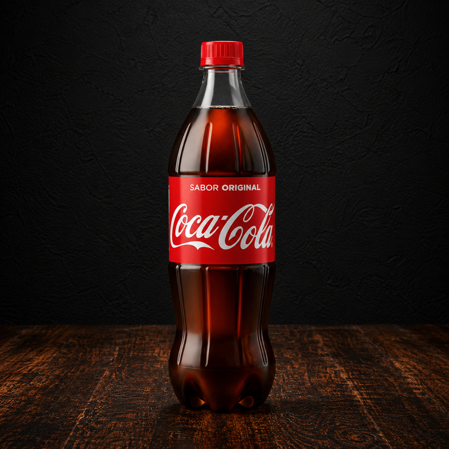 Coca Cola 1.5L