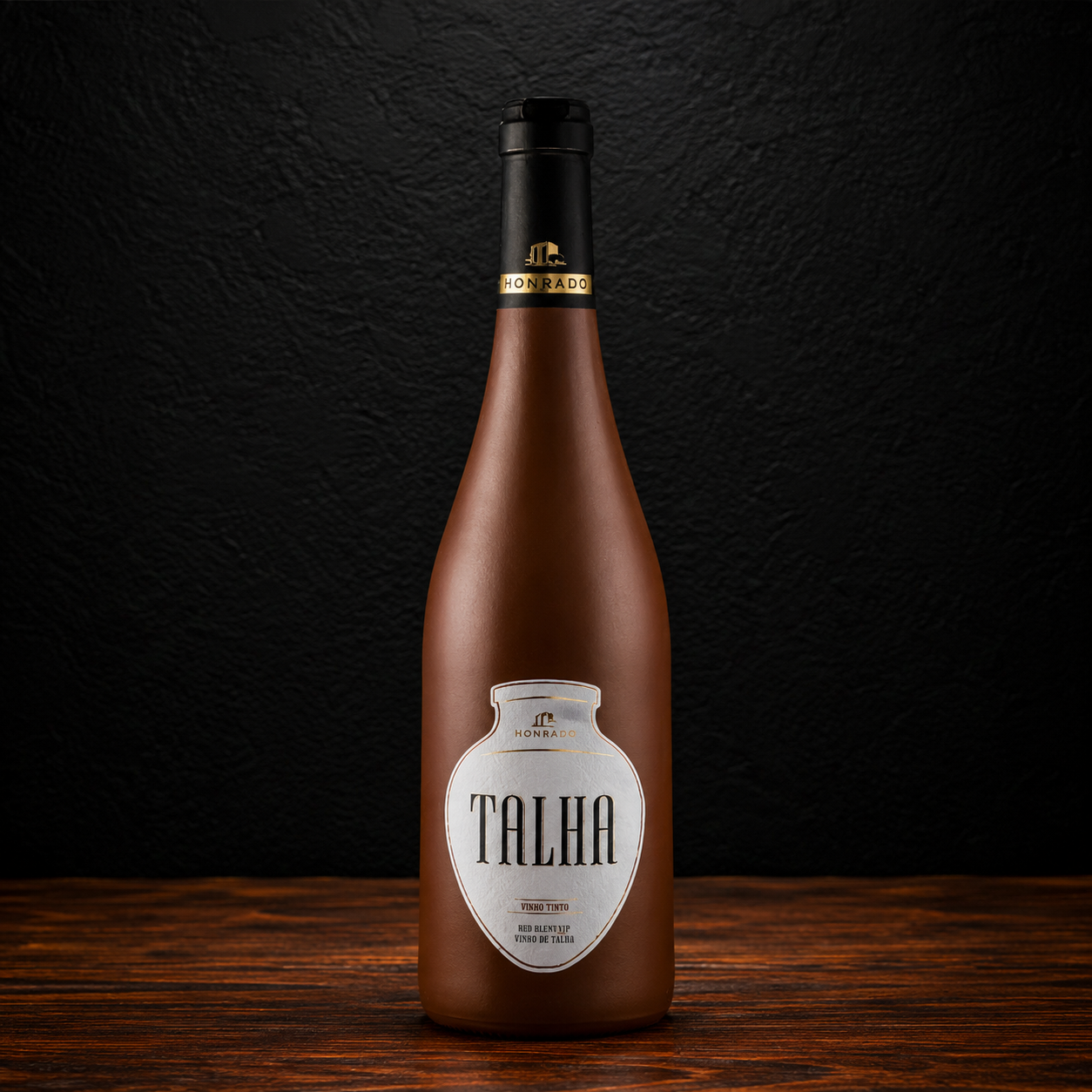 Vinho Talha Tinto 2021 75CL