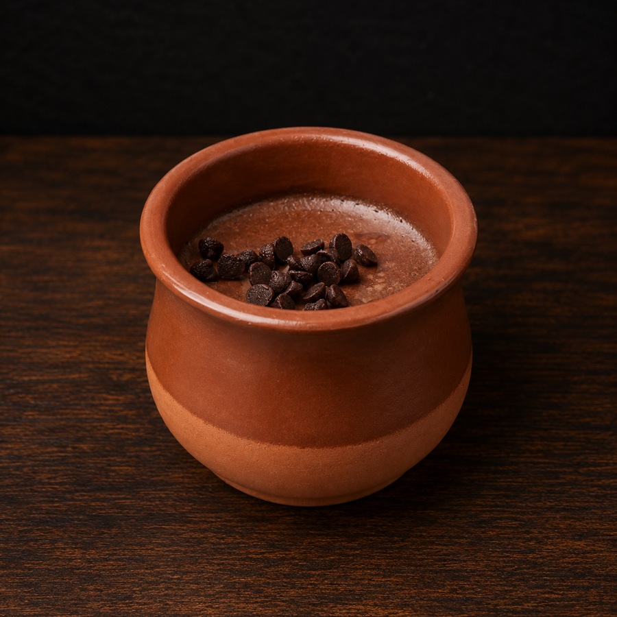 Nutriva Mousse De Chocolate 90G