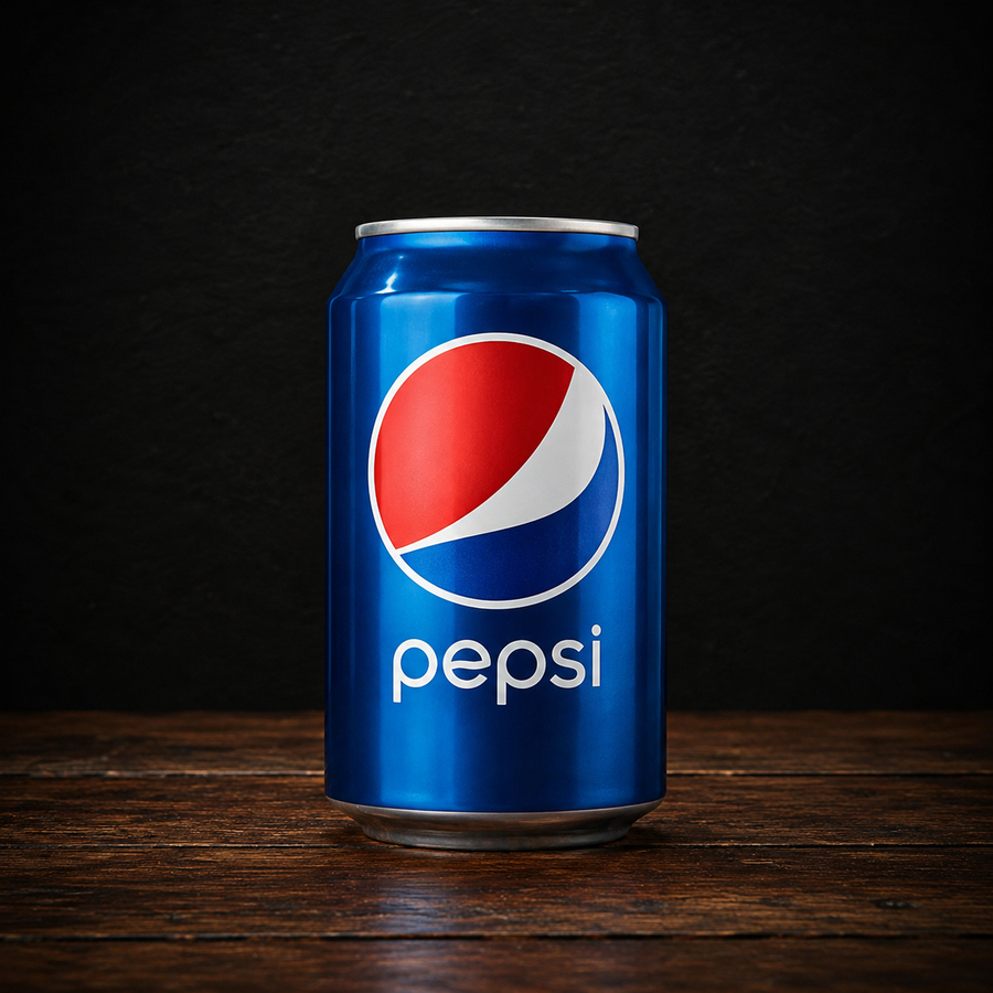 Pepsi 33CL