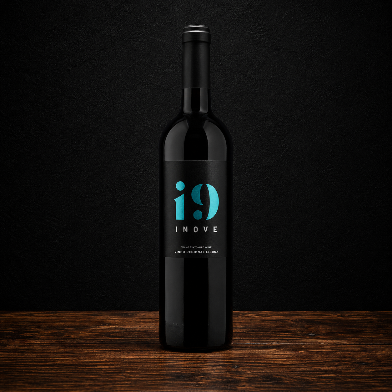 Vinho I9 Inove Tinto 75CL