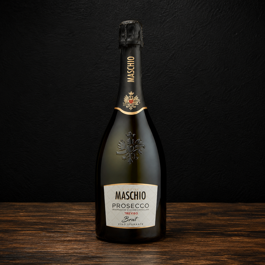 Maschio Prosecco Treviso Brut 75CL