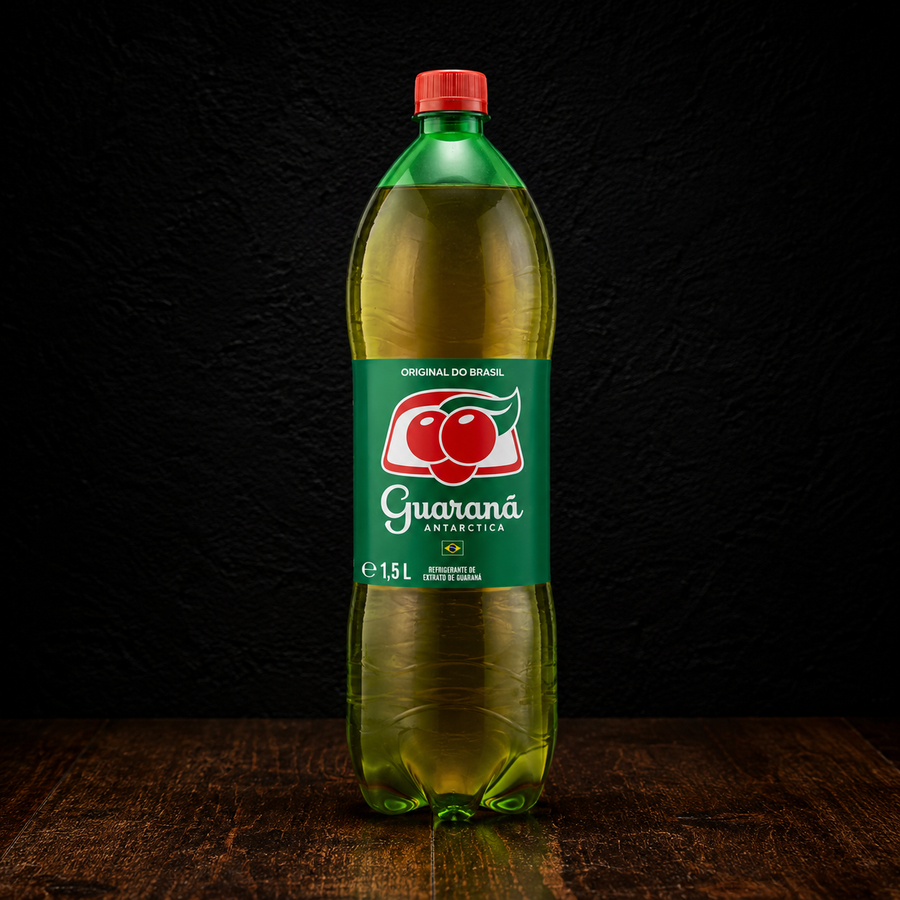 Guaraná 1.5L