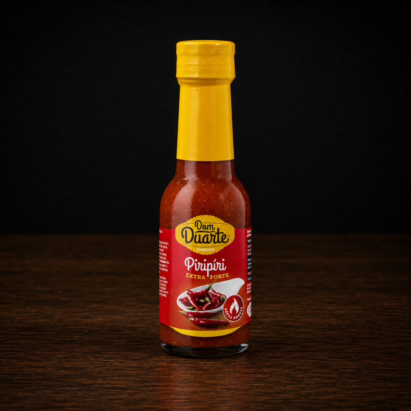 PiriPiri Extra Forte 100G