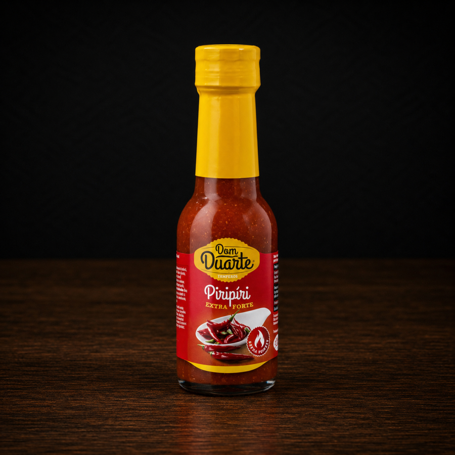 PiriPiri Extra Forte 100G
