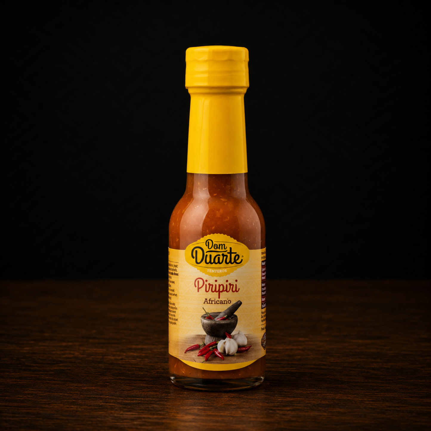 PiriPiri Africano 100G