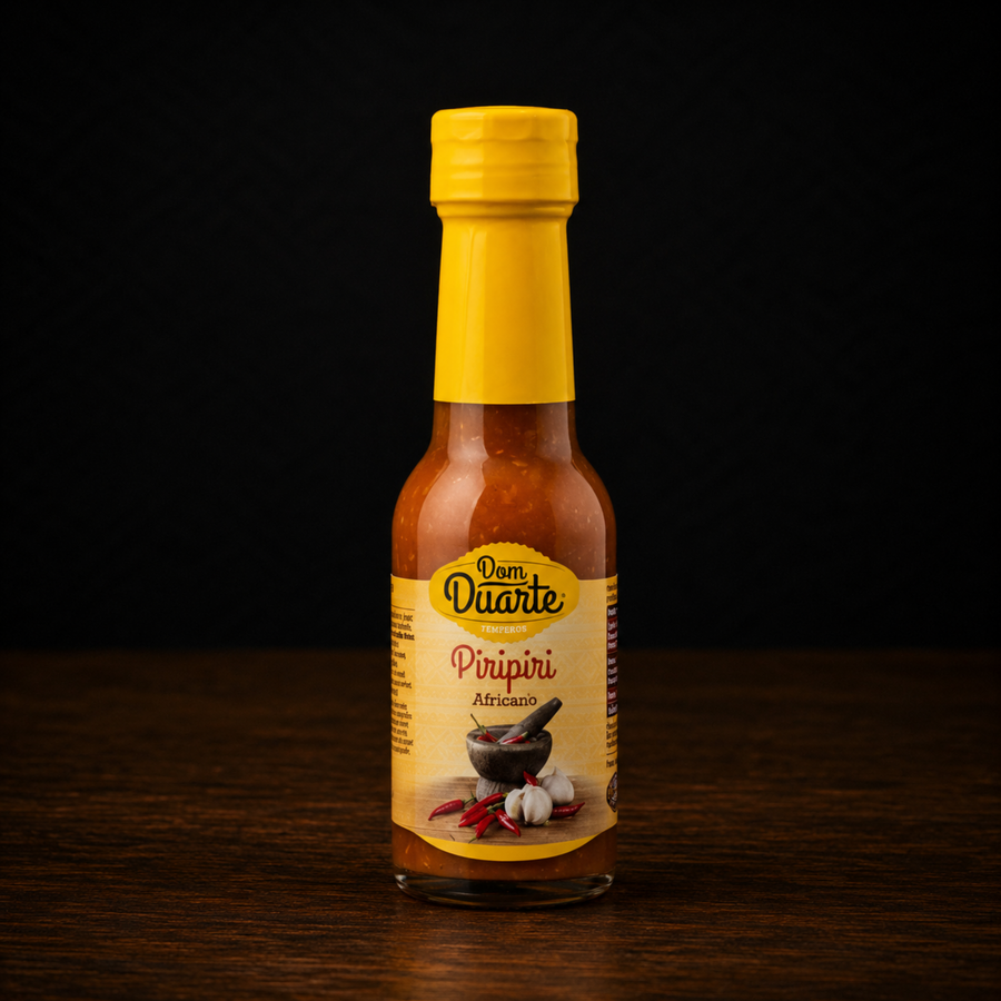 PiriPiri Africano 100G