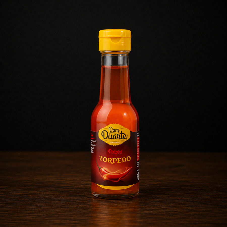 PiriPiri Torpedo 85G