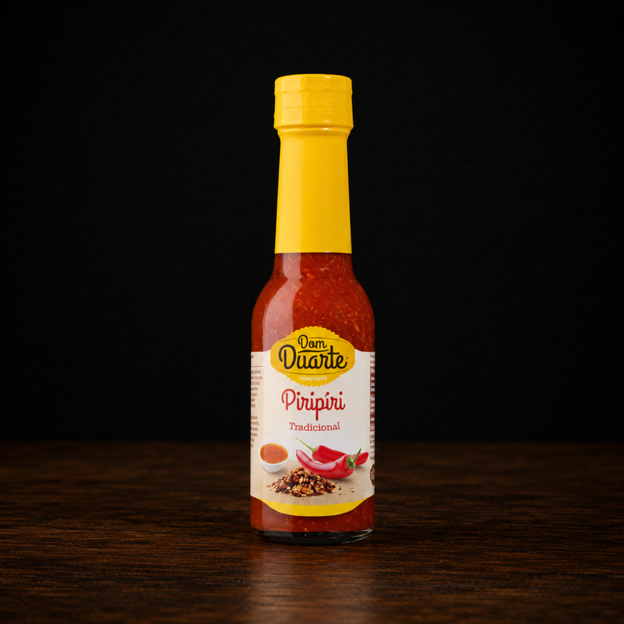 PiriPiri 100G