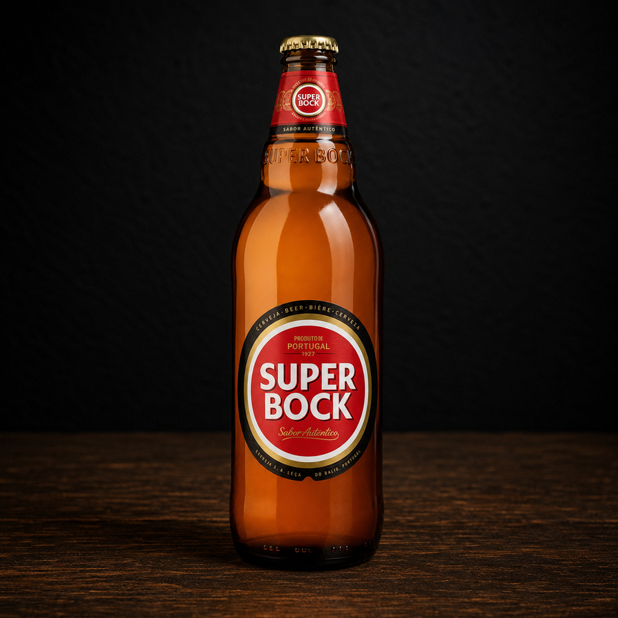 Super Bock 1L