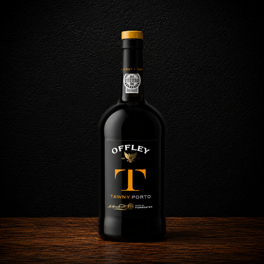 Vinho Offley 75CL