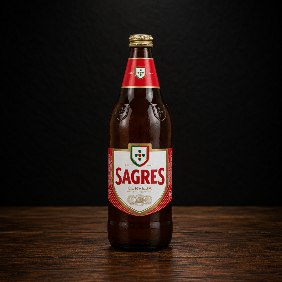 Sagres 1L
