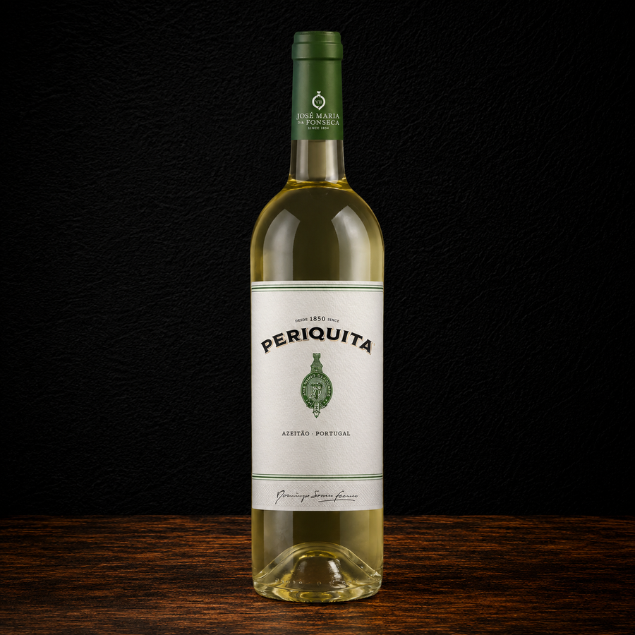 Vinho Periquita Branco 75CL