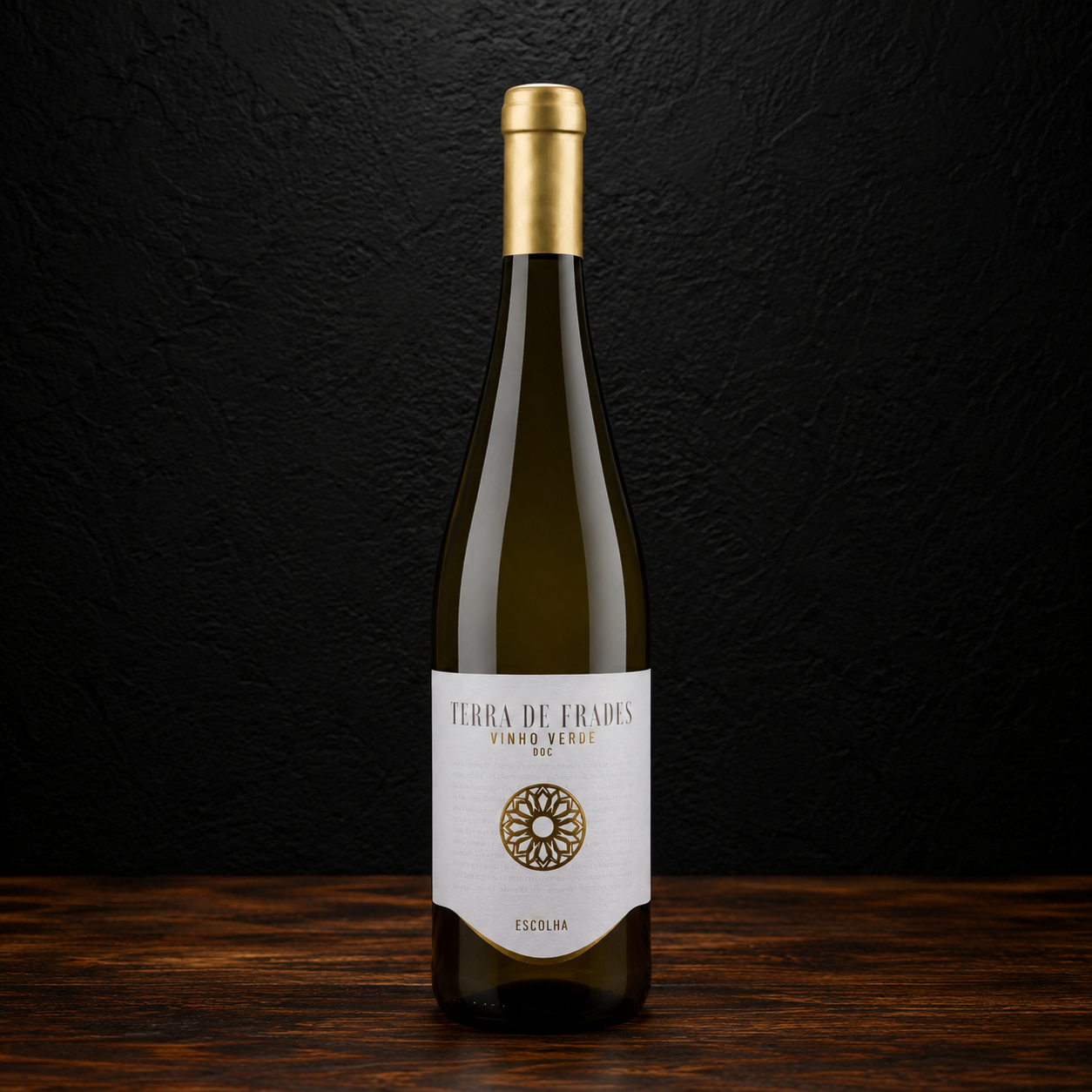 Vinho Terra De Frades Verde 75CL