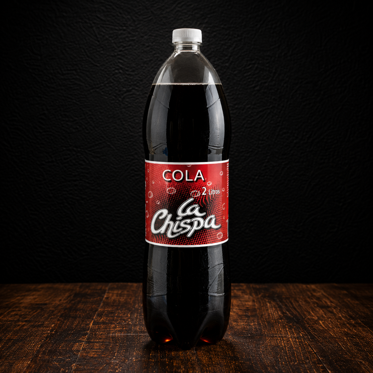 Chispa Cola 2L