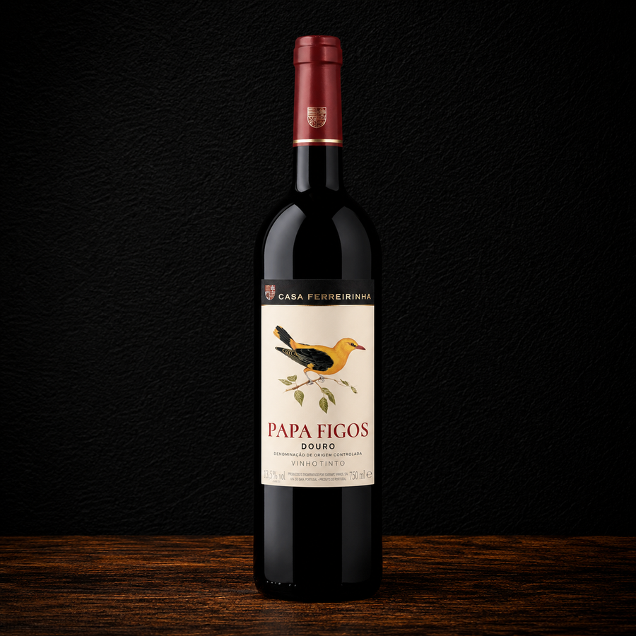 Vinho Papa Figos